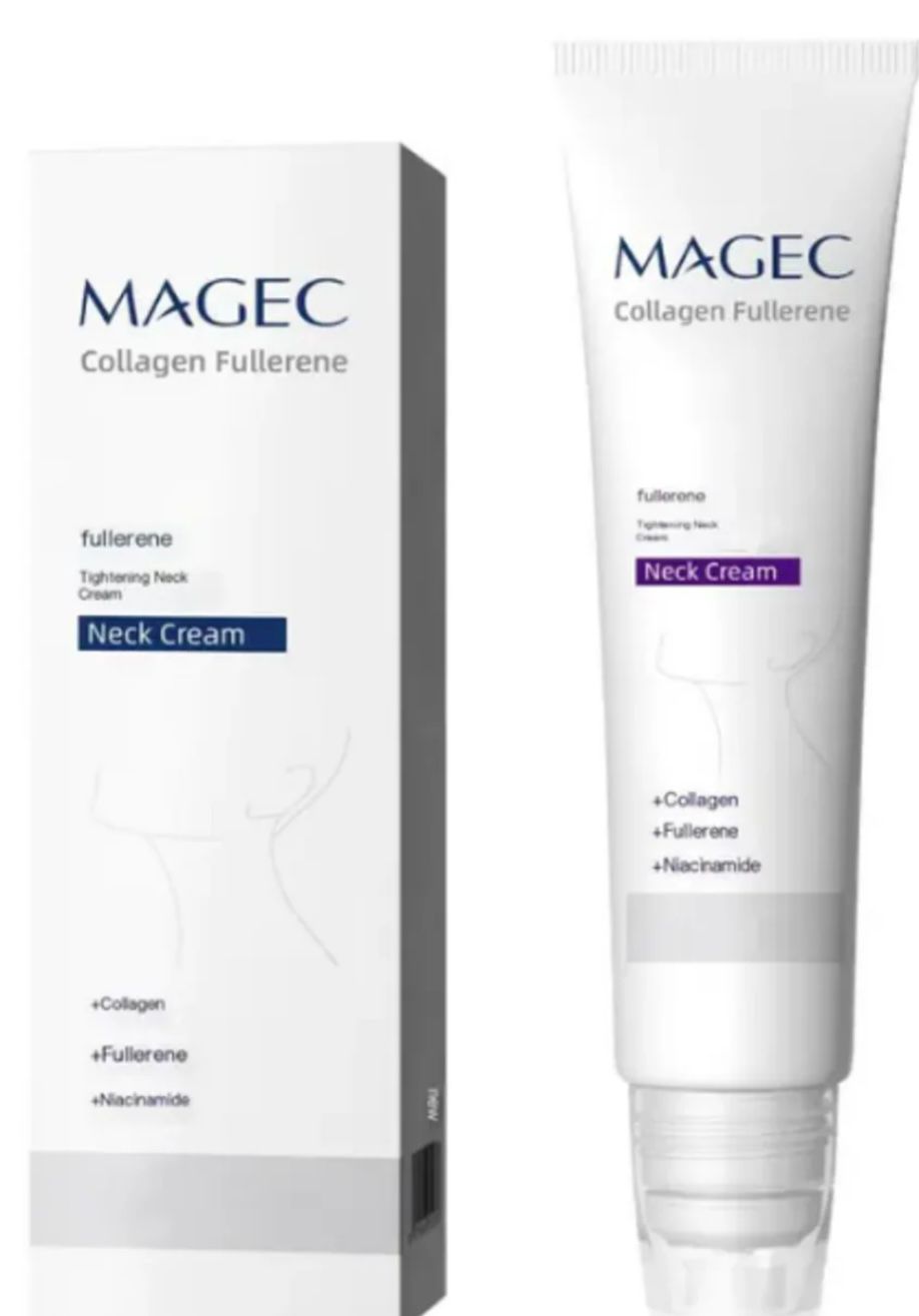 Magec Neck Cream (BUY 1 GET 1 FREE)