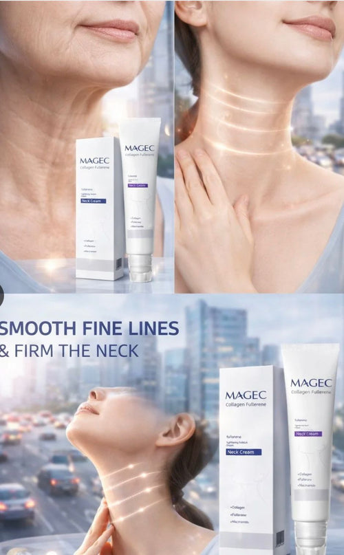 Magec Neck Cream (BUY 1 GET 1 FREE)